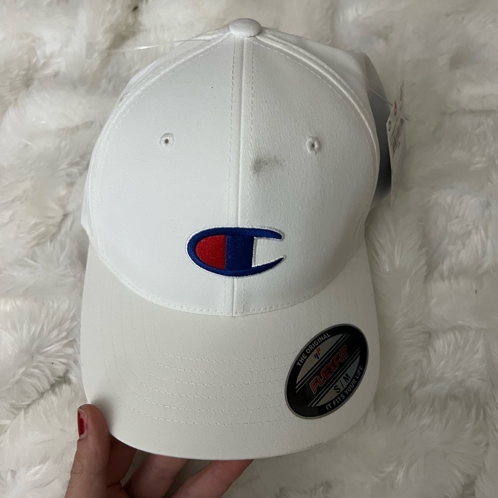 Champion Hat CV7-0888BFFN1-106